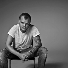 Ryan Junior tribute to Avicii