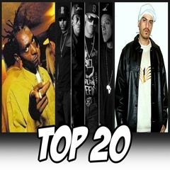 Top 20 Rap Antigos Que Você Nunca Vai Esquecer