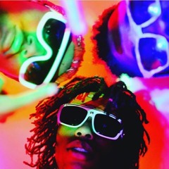 Astro Martian- How You Do That