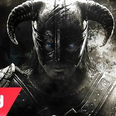 Skyrim Song | Dragonborn | #Nerdout