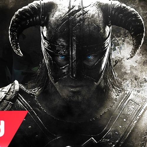 Skyrim Song | Dragonborn | #Nerdout