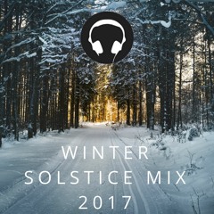Winter Solstice Mix 2017