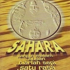 Sahara - Angin Malam