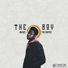 The Boy (Prod. Homage)