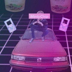 Stream Minty Chip | Listen to Pixel Porn playlist online for free ...