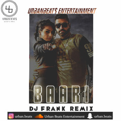 Baari - Dj Frank Remix