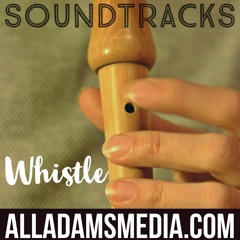 Whistle - Free Soundtrack