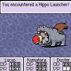 Strong One - MOTHER 3