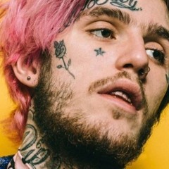 Lil Peep - Crying Diamonds