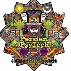 PsyTech Therapy V.2  DjSet By OdFequency