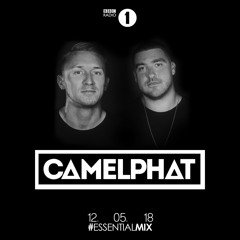 Camelphat - BBC 1 Essential Mix (5-12-18)