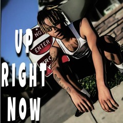 Up Right Now