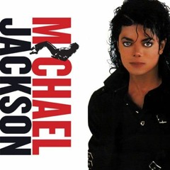 Michael Jackson - Bad(1987) [Full Album]