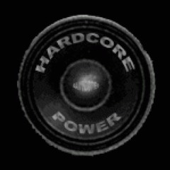 DJ Panic - -Hardcore Power - 1996