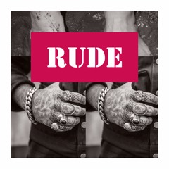 RUDE EP