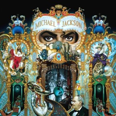 Michael Jackson - Dangerous(1991) [Full Album]