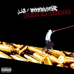ANDRE LUNA x BROKEBOYFEINT - MOVE IN SILENCE (PROD. ZORAN)