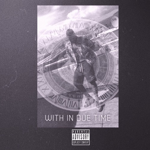 TRIPPIN IN THIS BITCH (FEAT. LUL9NINE) [PROD. BY JAYE ANDERSON]