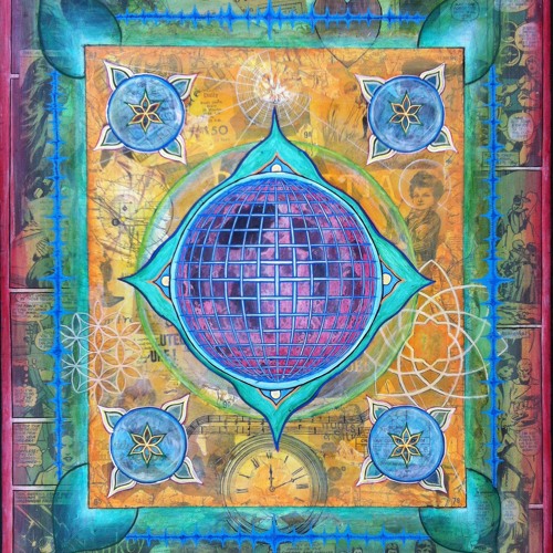 Ambient & Chill Background Sounds