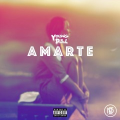 YOUNG DRI - AMARTE