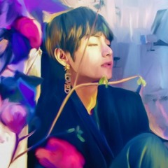 Taehyung (BTS) - Singularity