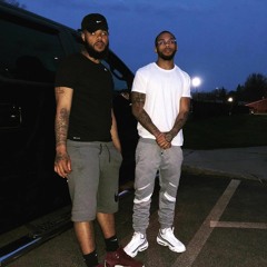 Nique band$ & Young Kies - Gwop