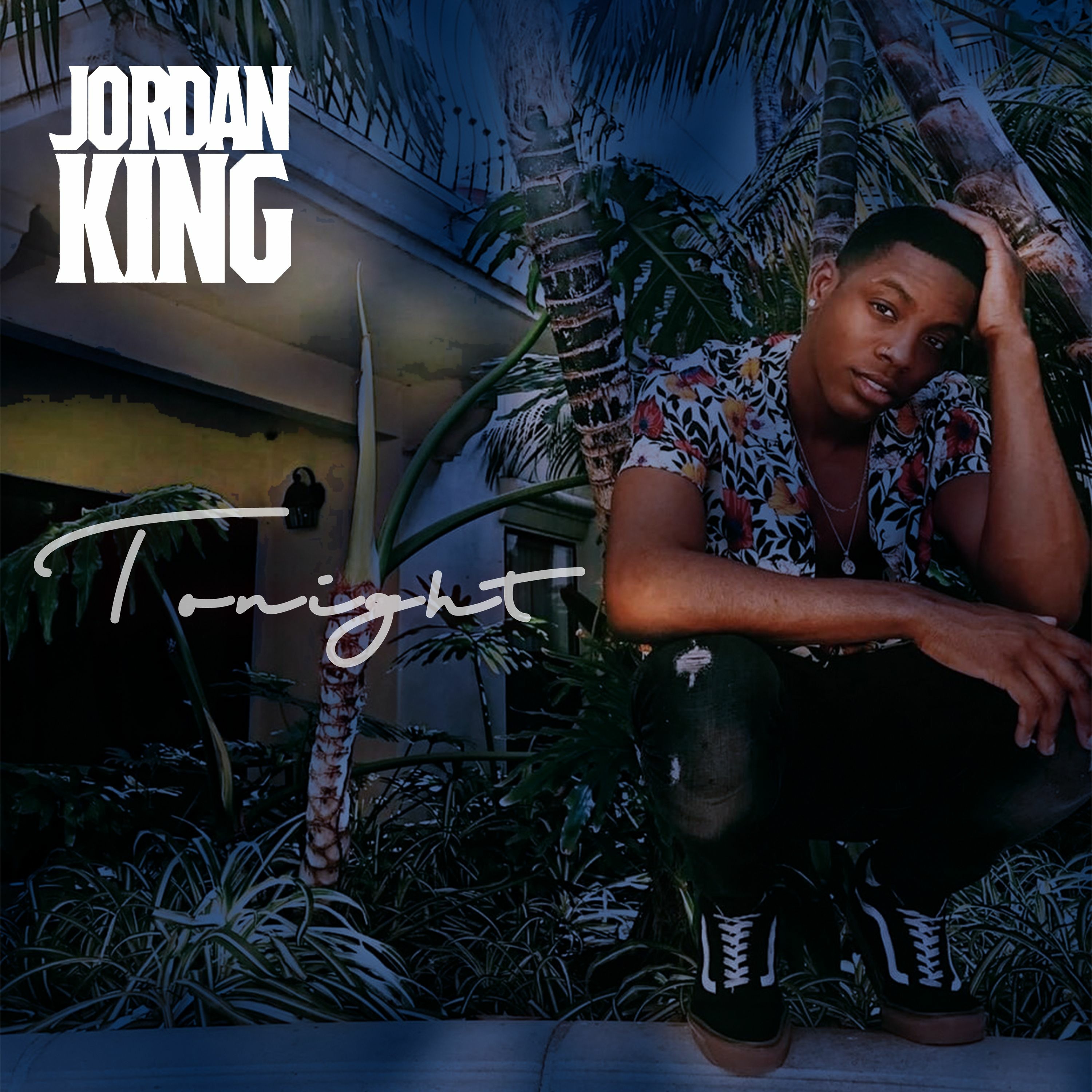 Tonight [Prod. Jordan King X The Fanatix X SM] episode artwork