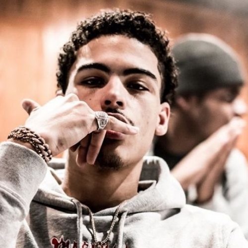 Jay Critch - The Way It Is (Leaked)