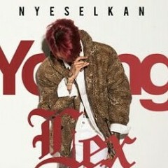 Young Lex Feat Masgib - Nyeselkan