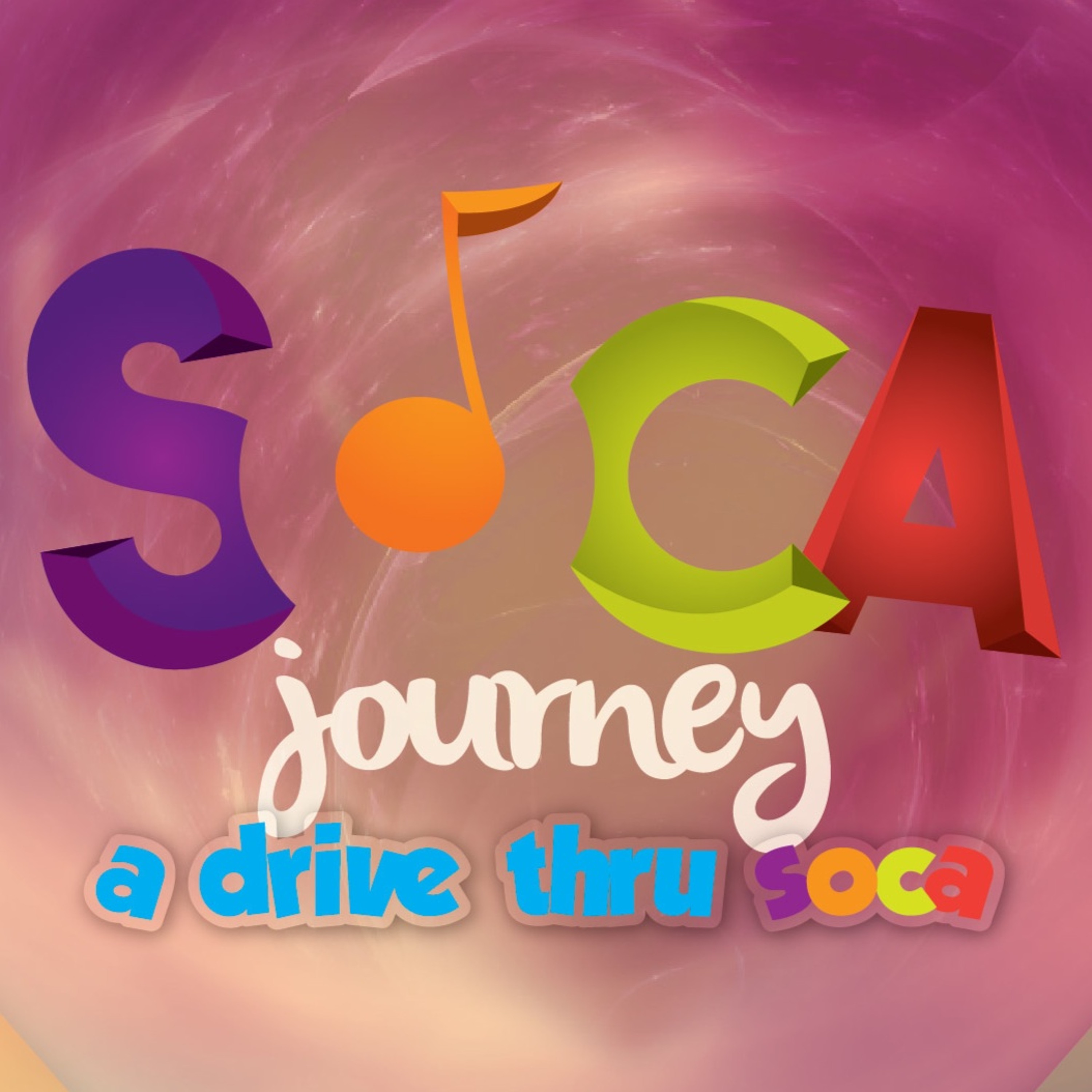 #30 POWER SOCA MIX - THE BEST OF MADD VOL.1 episode artwork