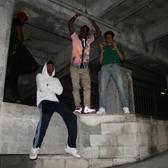 PSA (feat. Deuce, Shyne & Astro)