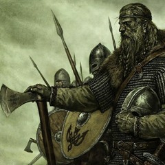 Brian Hemlock - Sons of Valhalla