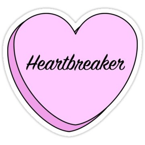 heartbroken kidd x choose my name - heartbreaker /3 (DEMO) .
