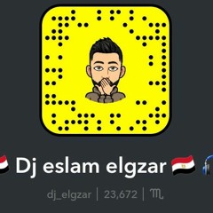 [ 080 BPM ] Dj Elgzar ادم رافت مالتى 2018بدون جنقل
