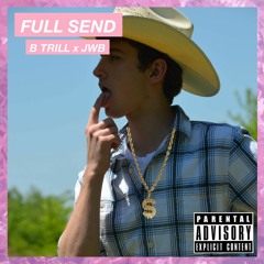 FULL SEND (feat. Jacob Barnes)