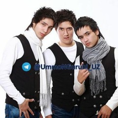 Sokin tun [t.me/ummonguruhi_uz]