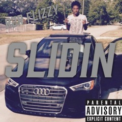 4kFLIZZ -SLIDIN
