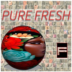 PURE FRESH 2 - DCOMPLEXITY (FREE DOWNLOAD)