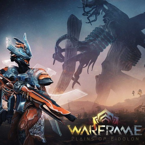 Warframe TennoTunes V3 Contest - Ancients Reborn