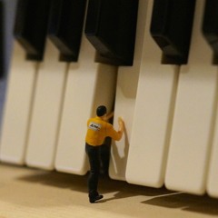 CCVES - Synthed out May 12th Mix