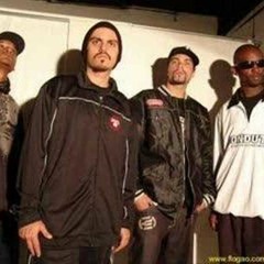 Facção Central - Sei que os porcos querem meu caixão