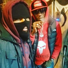 CUT DIFFERENT - ACE SPITZ