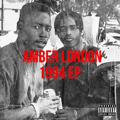 Four twenty-Amber London