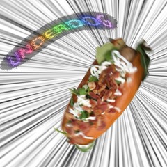 underdog (happy birthday to me!)