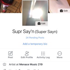 "Chit Chat" Prod By Kenneth English