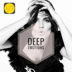 Iliana Yo - Deep Emotions 057 May 2018