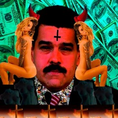 Reggaeton del Presidente - La iglesia del dinero