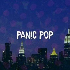 Pan!c Pop - Girl Problems