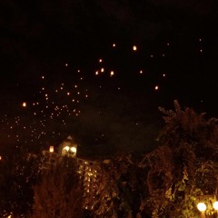 All We Do Is Lose It (May Mix)