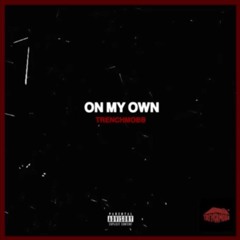 On My Own ( Official Audio)